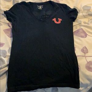 True religion t shirt
